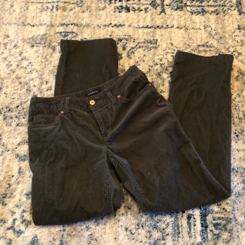 Lands’ End Corduroy Pants
